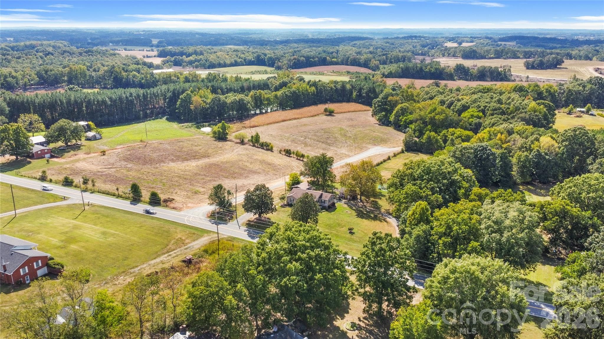 Single Family Residence at 20721 Nc 138 Highway, Albemarle, photo 13 of 19