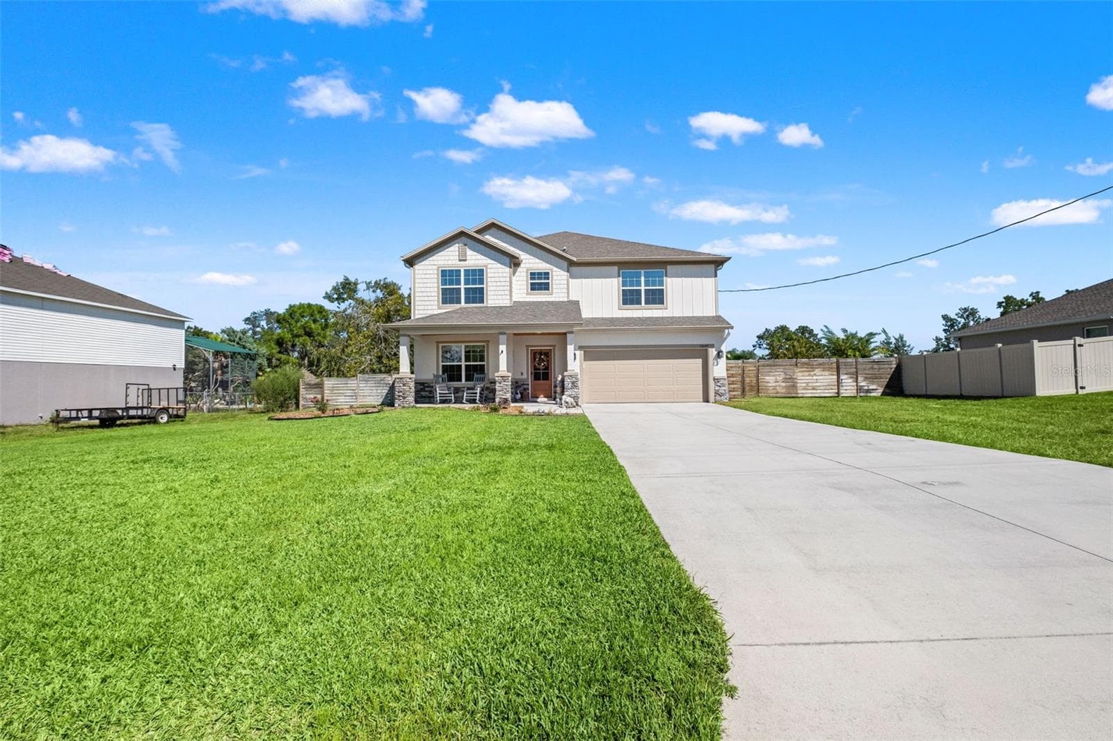 Single Family Residence at 13049 MAYCREST AVE, WEEKI WACHEE, photo 2 of 40