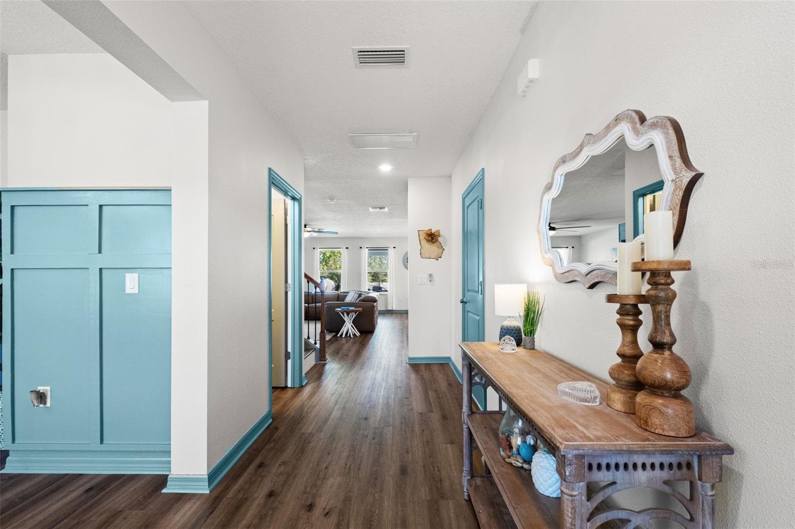 Single Family Residence at 13049 MAYCREST AVE, WEEKI WACHEE, photo 5 of 40