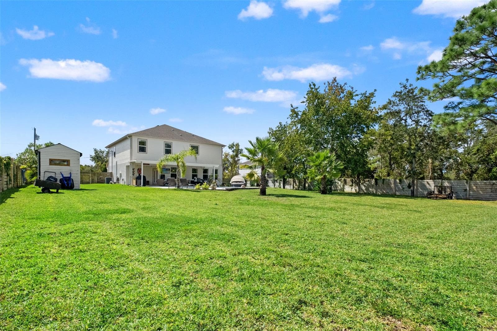 Single Family Residence at 13049 MAYCREST AVE, WEEKI WACHEE, photo 38 of 40