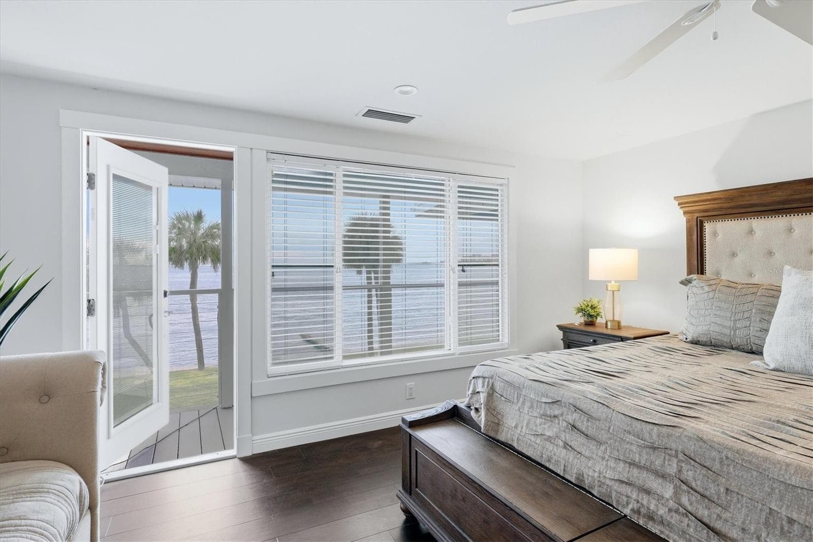 Primary/Balcony - 4532 OCEAN BLVD #209, SARASOTA