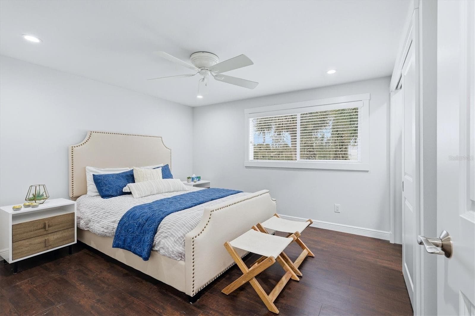 Bedroom 2 - 4532 OCEAN BLVD #209, SARASOTA