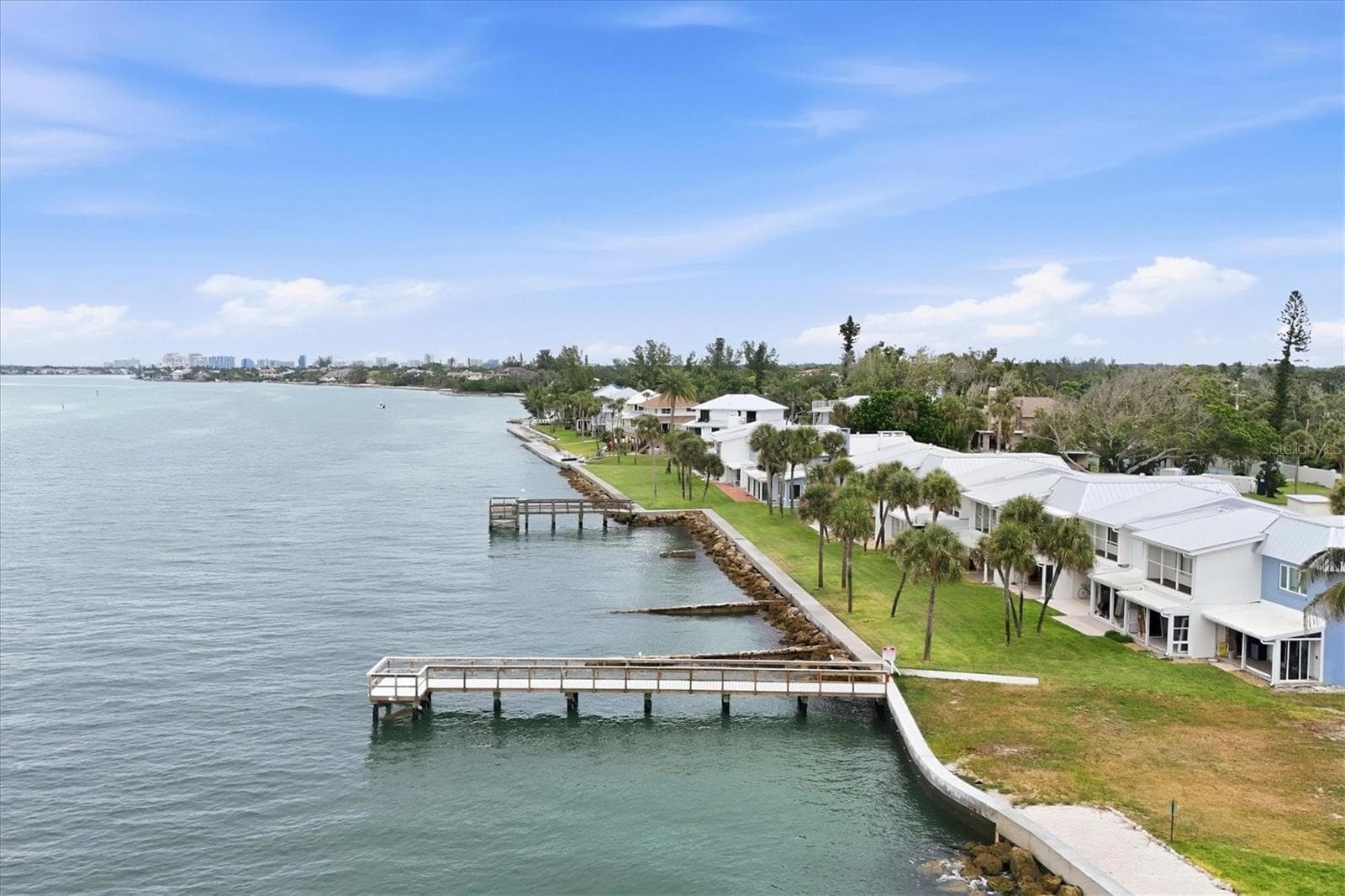 Such a Charming Community - 4532 OCEAN BLVD #209, SARASOTA