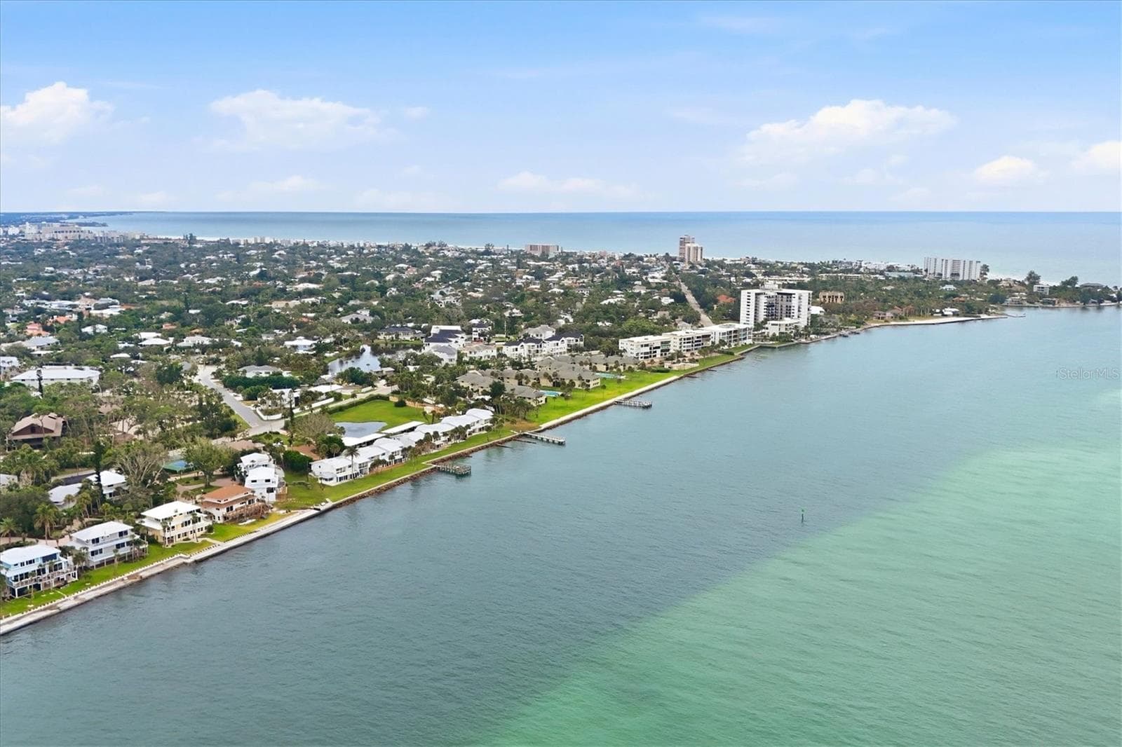 New White Metal Roofs! - 4532 OCEAN BLVD #209, SARASOTA