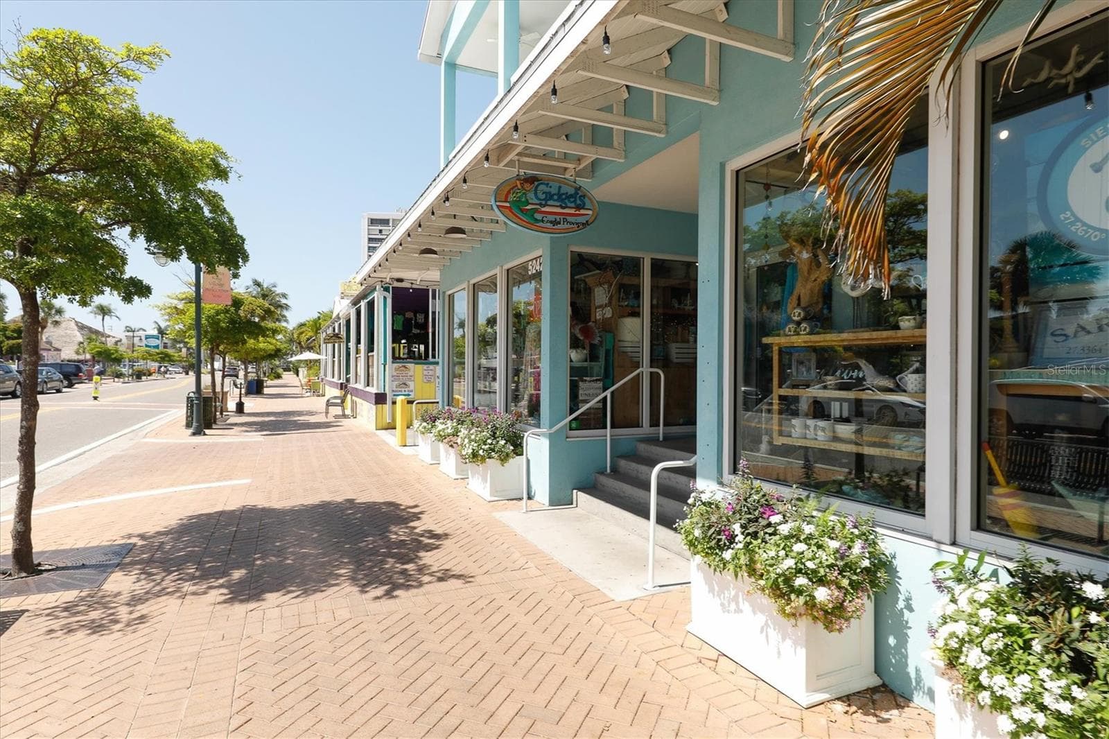 Townhouse at 4532 OCEAN BLVD #209, SARASOTA, photo 45 of 55