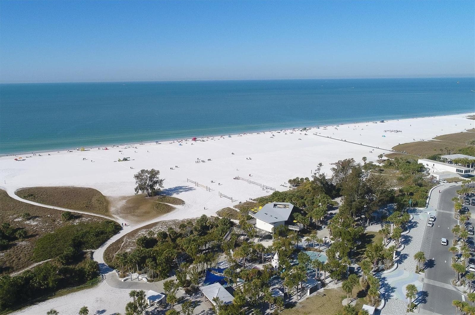 Townhouse at 4532 OCEAN BLVD #209, SARASOTA, photo 51 of 55