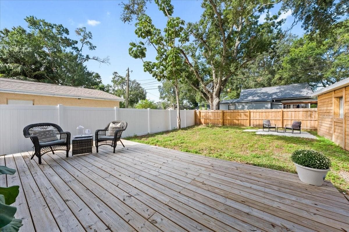 Single Family Residence at 4800 22ND ST N, ST PETERSBURG, photo 32 of 64
