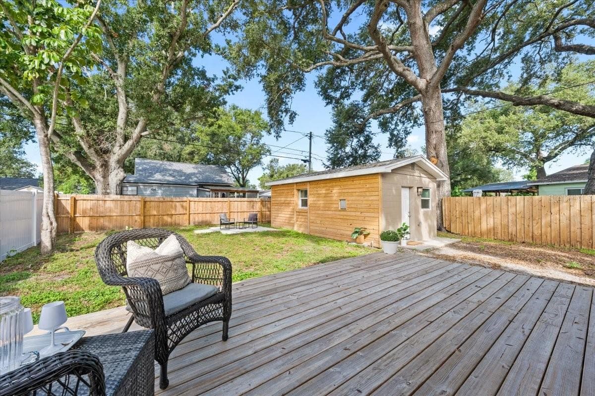 Single Family Residence at 4800 22ND ST N, ST PETERSBURG, photo 33 of 64