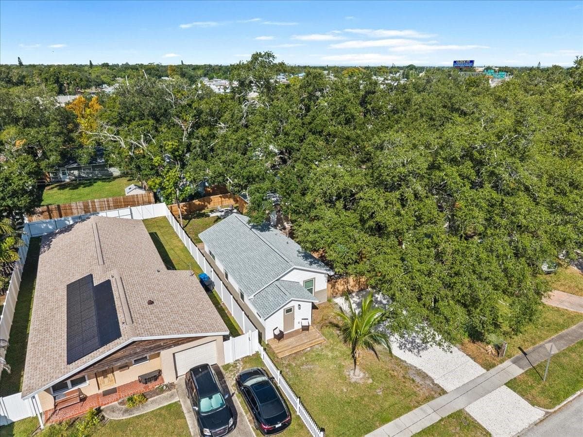 Single Family Residence at 4800 22ND ST N, ST PETERSBURG, photo 48 of 64