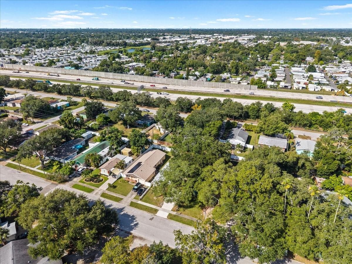 Single Family Residence at 4800 22ND ST N, ST PETERSBURG, photo 58 of 64