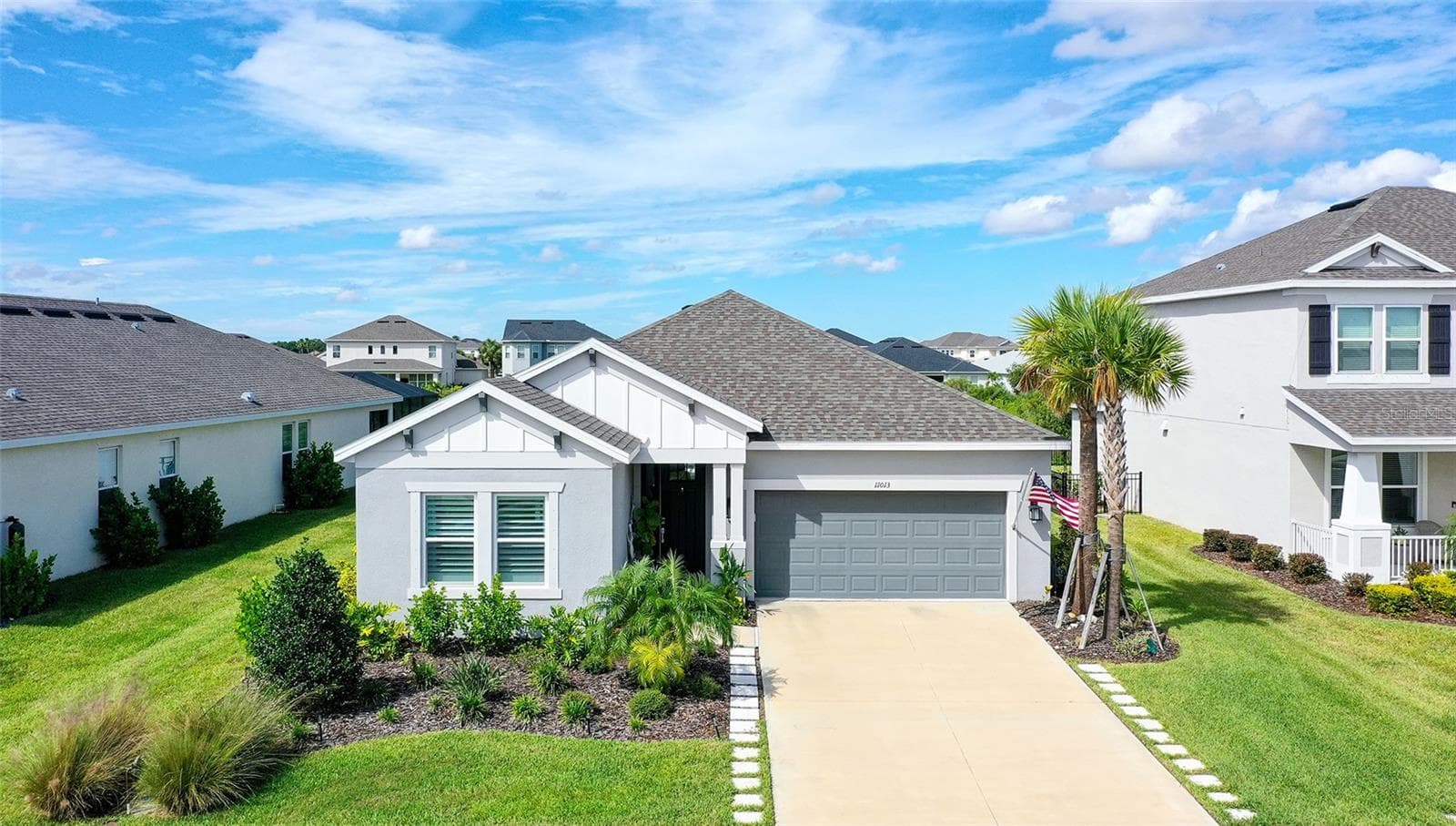 Single Family Residence at 11013 FIELDSTONE DR, PALMETTO, photo 2 of 73