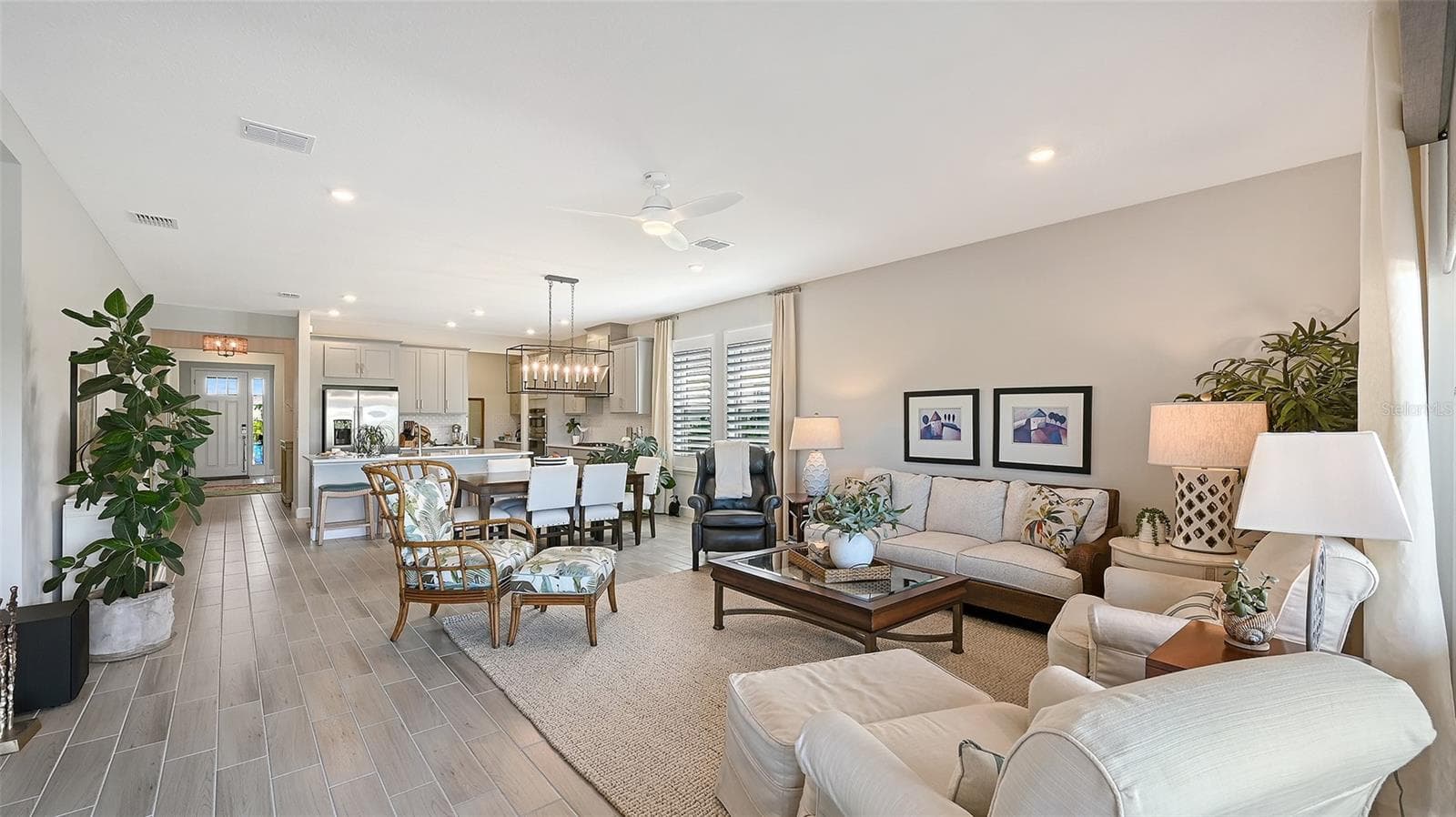 Single Family Residence at 11013 FIELDSTONE DR, PALMETTO, photo 11 of 73