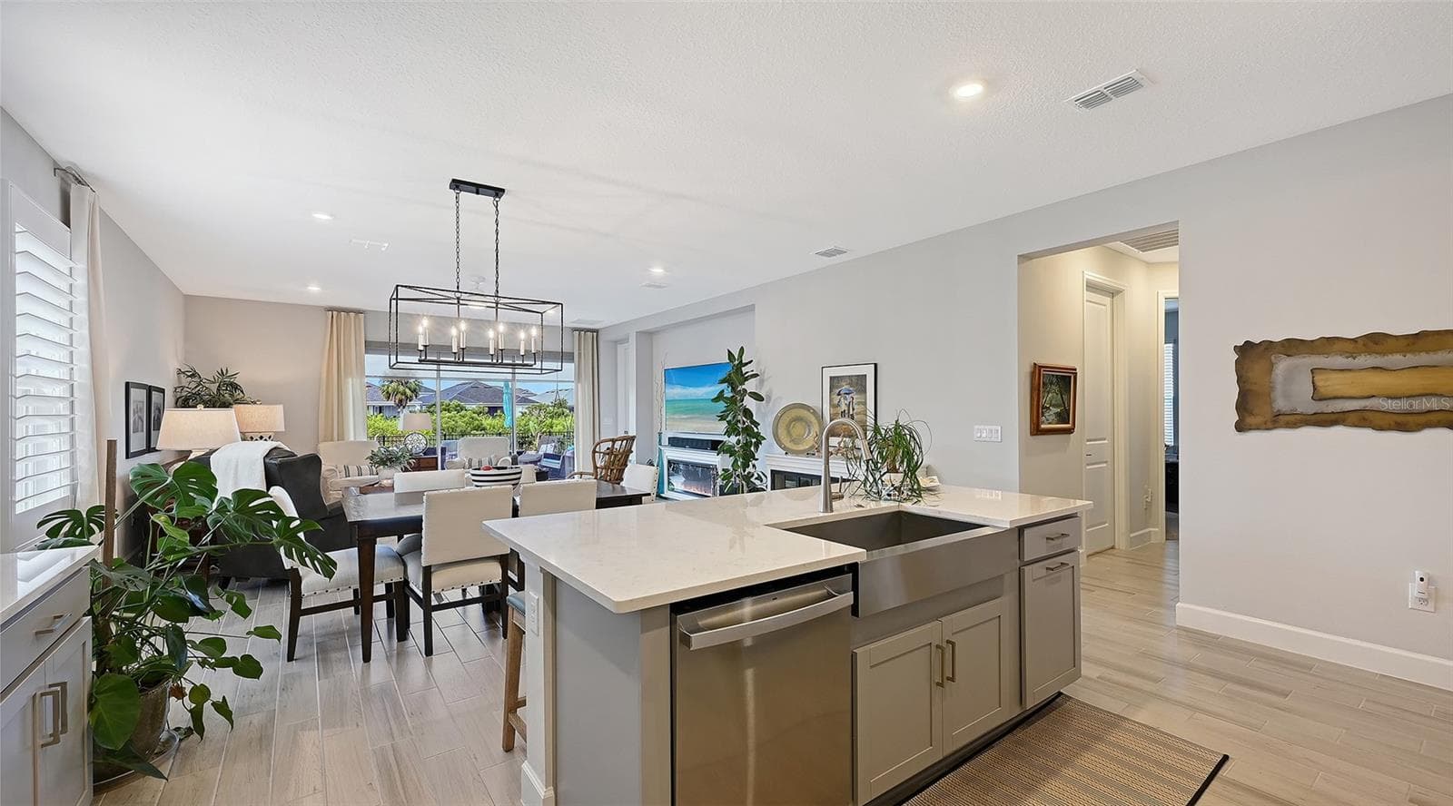Single Family Residence at 11013 FIELDSTONE DR, PALMETTO, photo 16 of 73