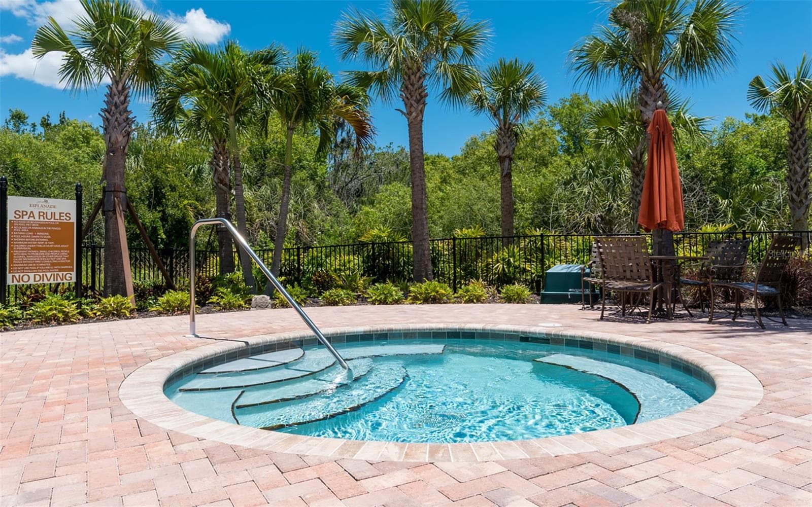 Single Family Residence at 11013 FIELDSTONE DR, PALMETTO, photo 57 of 73