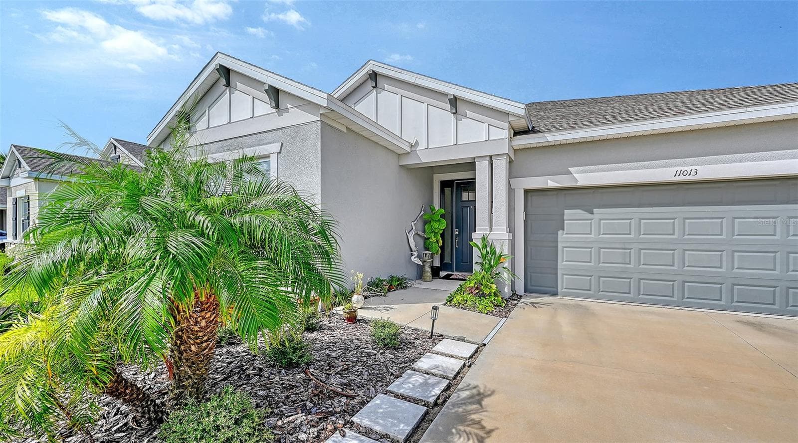 Single Family Residence at 11013 FIELDSTONE DR, PALMETTO, photo 73 of 73