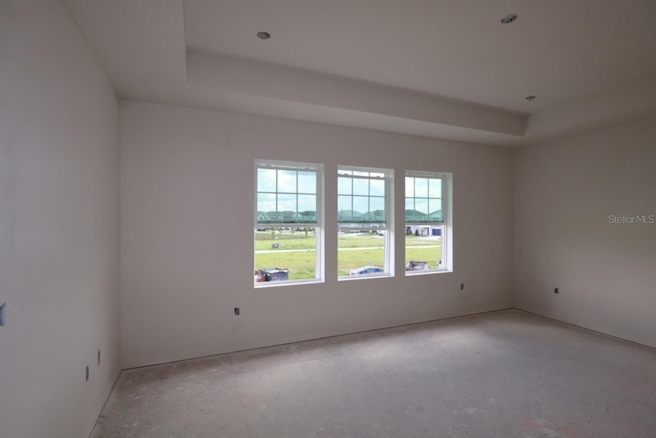 Owner's Retreat **Under Construction - 3519 YELLOW CASSIA DR, WESLEY CHAPEL