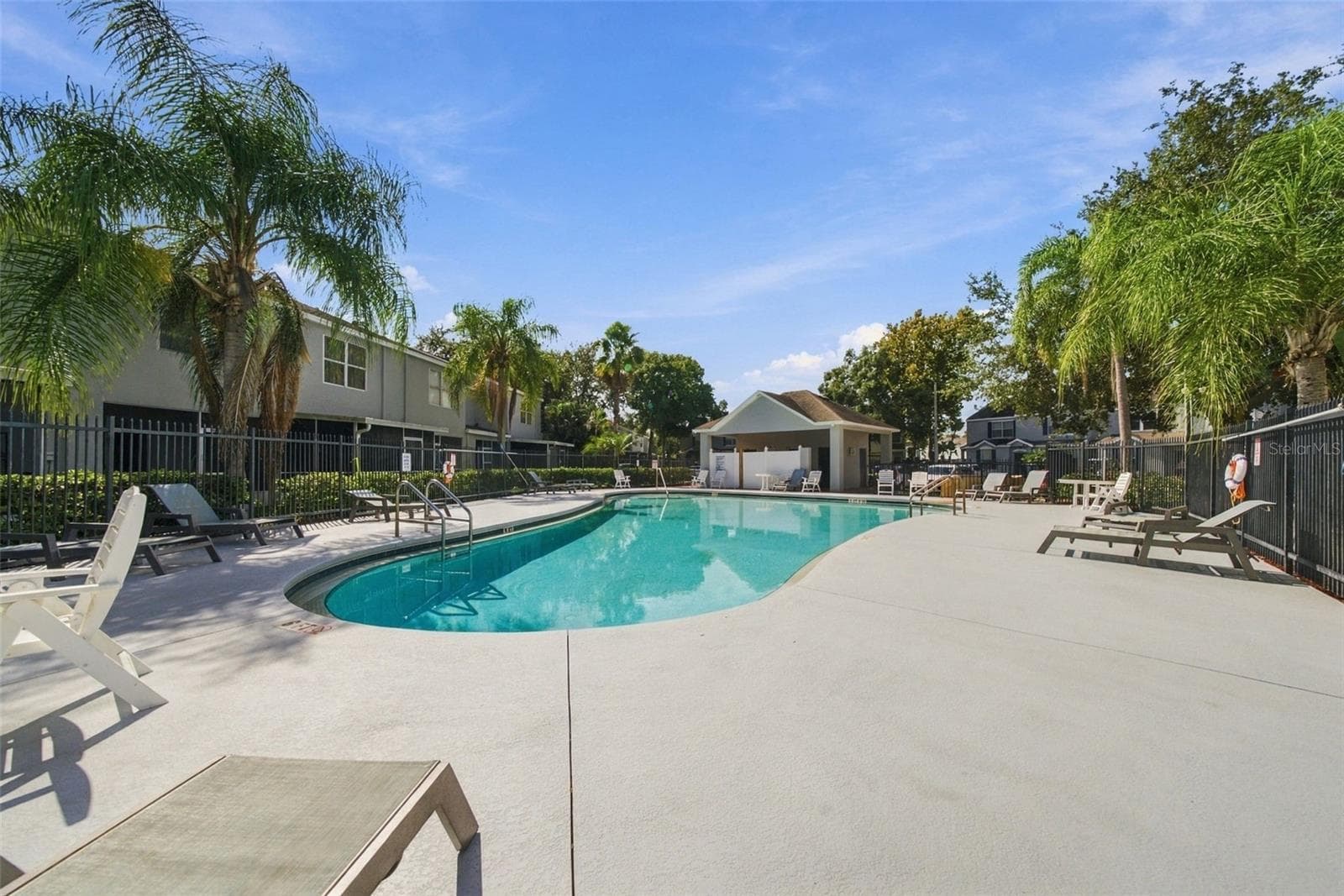 POOL - 10429 HERON LAKE DR, RIVERVIEW
