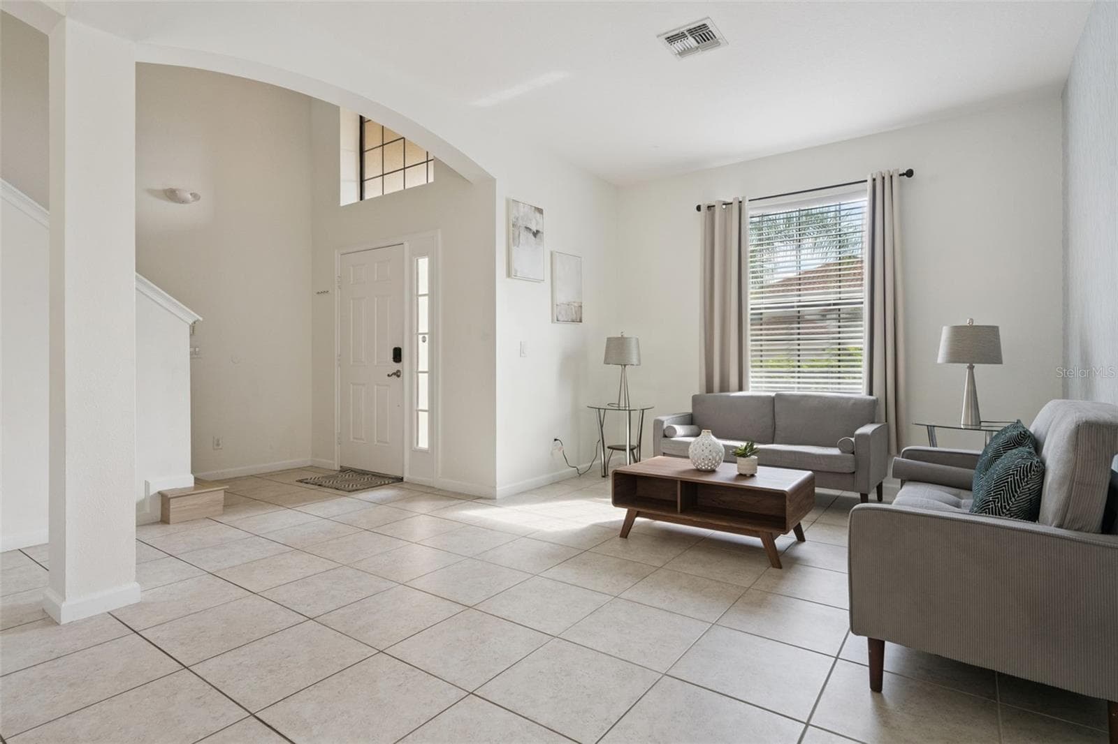 Single Family Residence at 2641 TRANQUILITY WAY, KISSIMMEE, photo 3 of 35