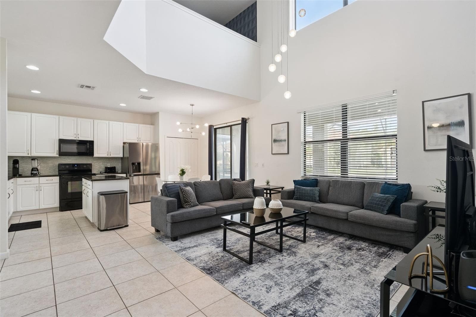 Single Family Residence at 2641 TRANQUILITY WAY, KISSIMMEE, photo 6 of 35