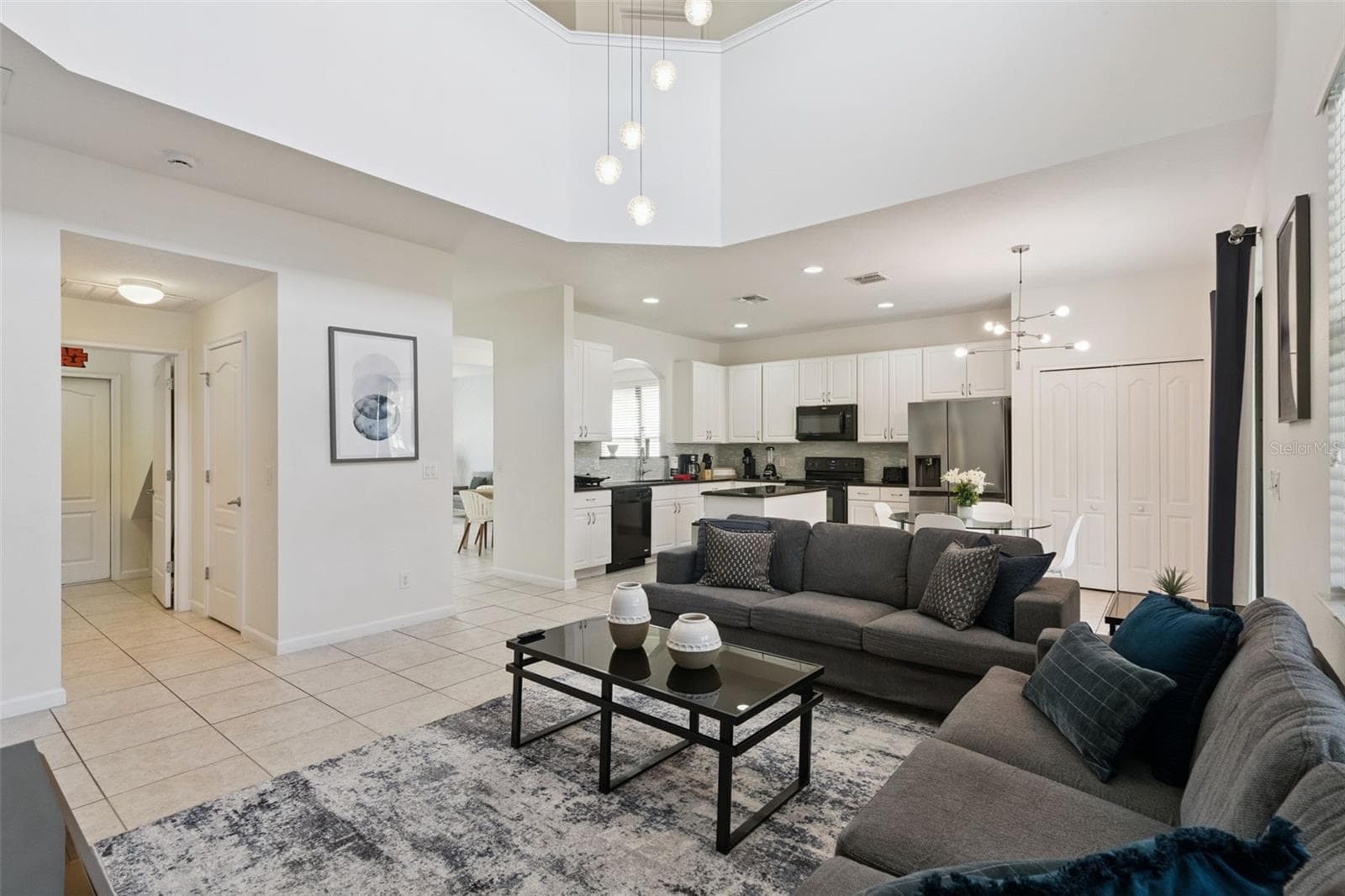 Single Family Residence at 2641 TRANQUILITY WAY, KISSIMMEE, photo 7 of 35