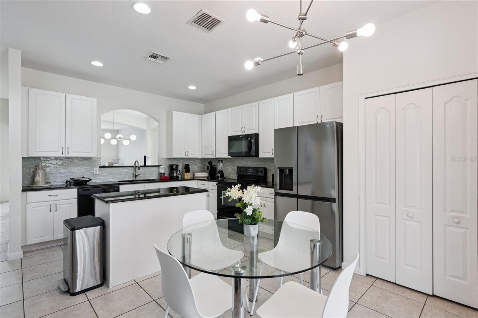 Single Family Residence at 2641 TRANQUILITY WAY, KISSIMMEE, photo 10 of 35