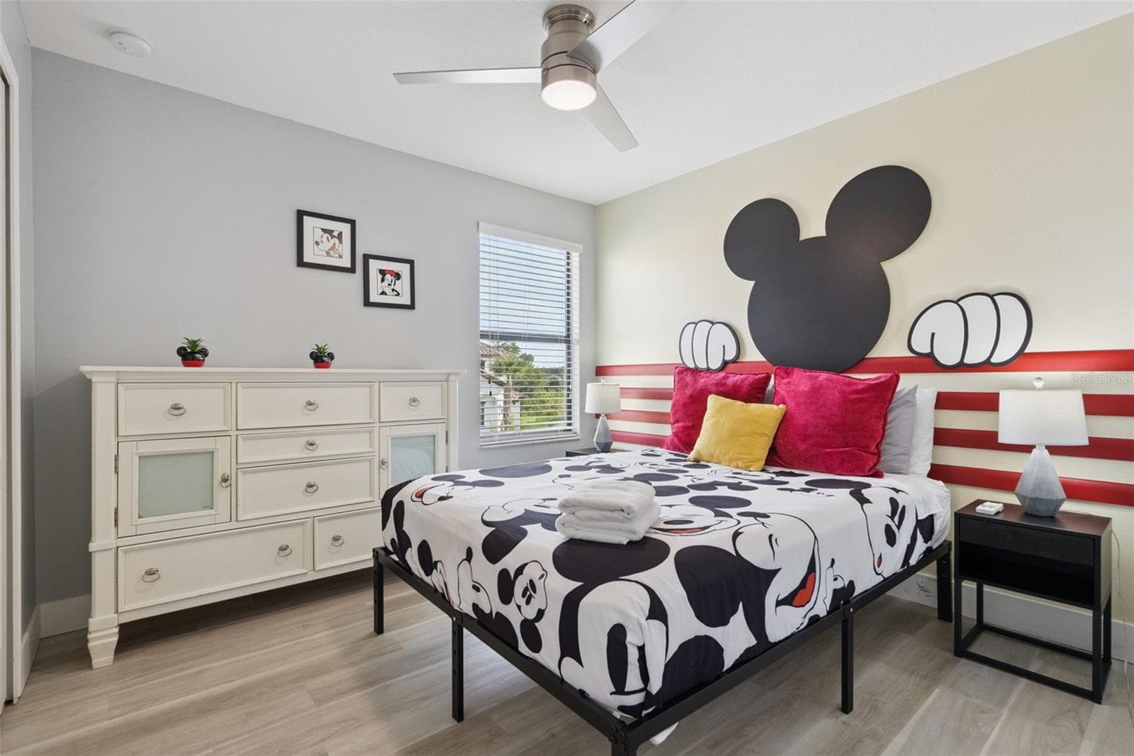 Single Family Residence at 2641 TRANQUILITY WAY, KISSIMMEE, photo 19 of 35