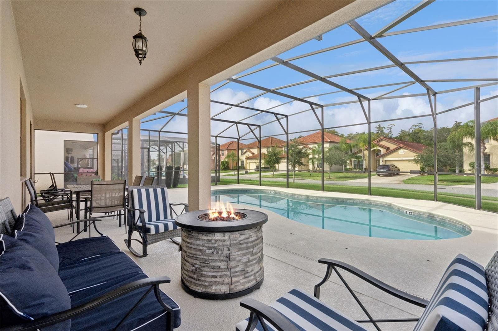 Single Family Residence at 2641 TRANQUILITY WAY, KISSIMMEE, photo 31 of 35