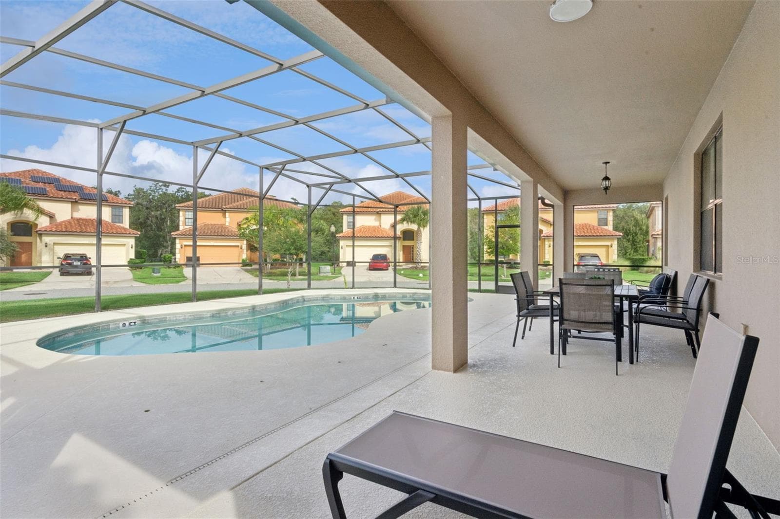 Single Family Residence at 2641 TRANQUILITY WAY, KISSIMMEE, photo 32 of 35