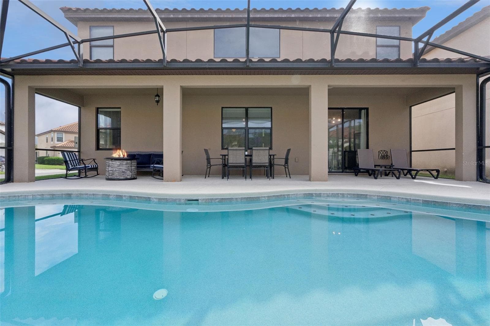 Single Family Residence at 2641 TRANQUILITY WAY, KISSIMMEE, photo 33 of 35
