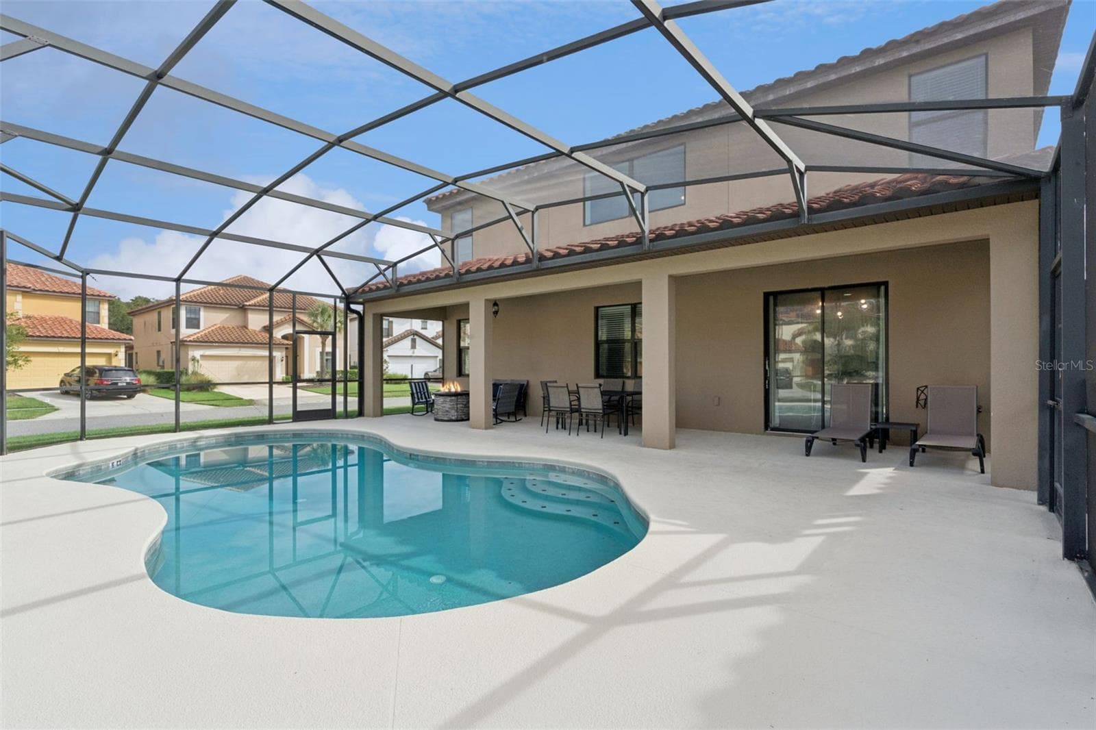Single Family Residence at 2641 TRANQUILITY WAY, KISSIMMEE, photo 34 of 35