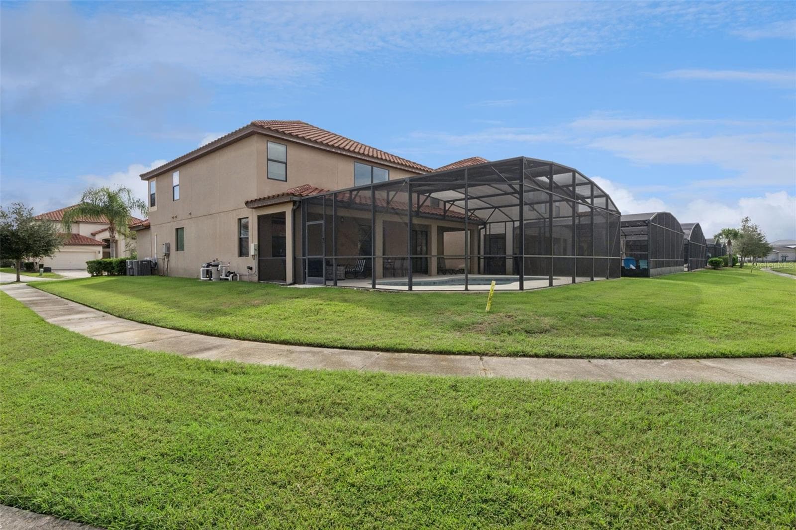 Single Family Residence at 2641 TRANQUILITY WAY, KISSIMMEE, photo 35 of 35