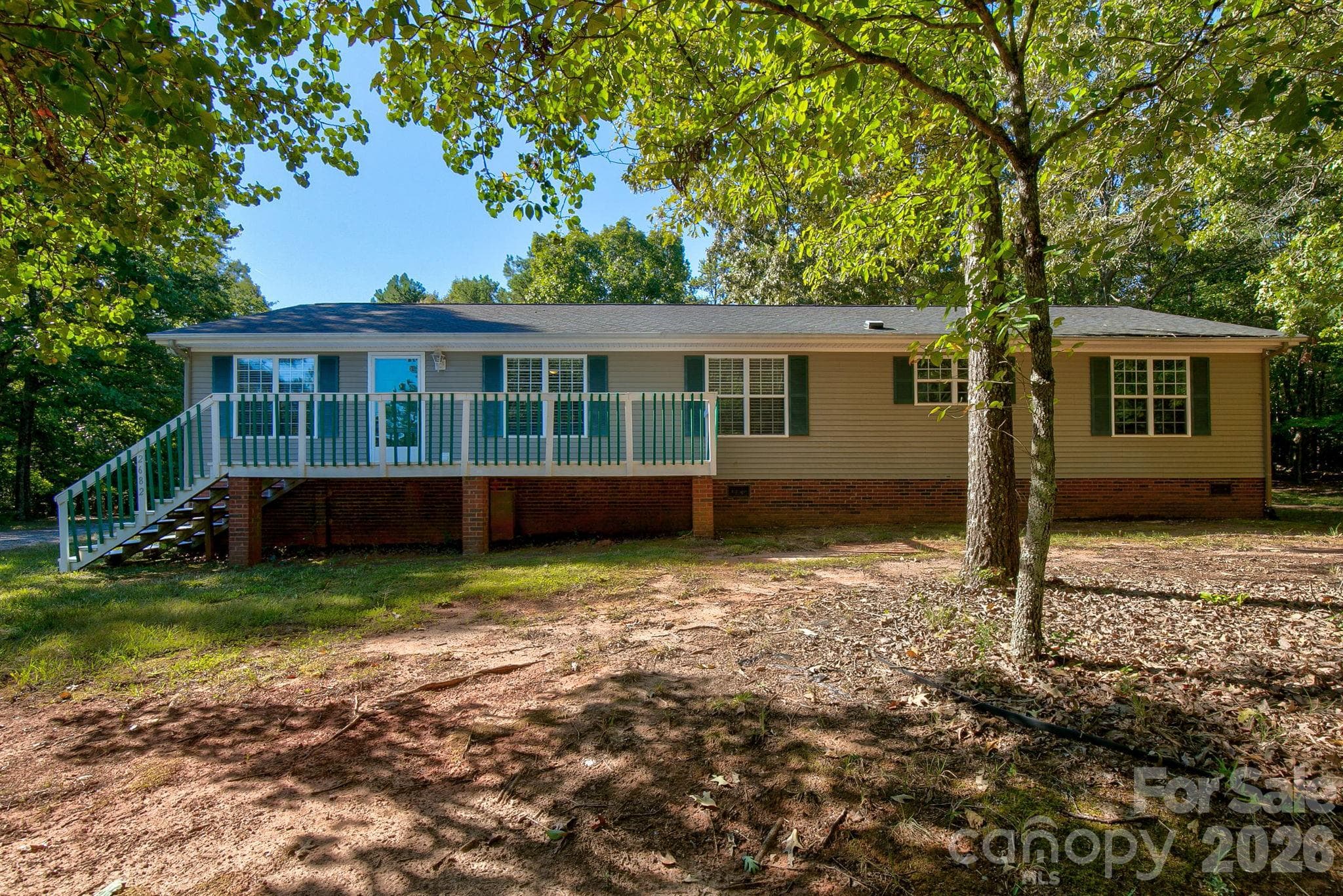 2682 Boxcar Road