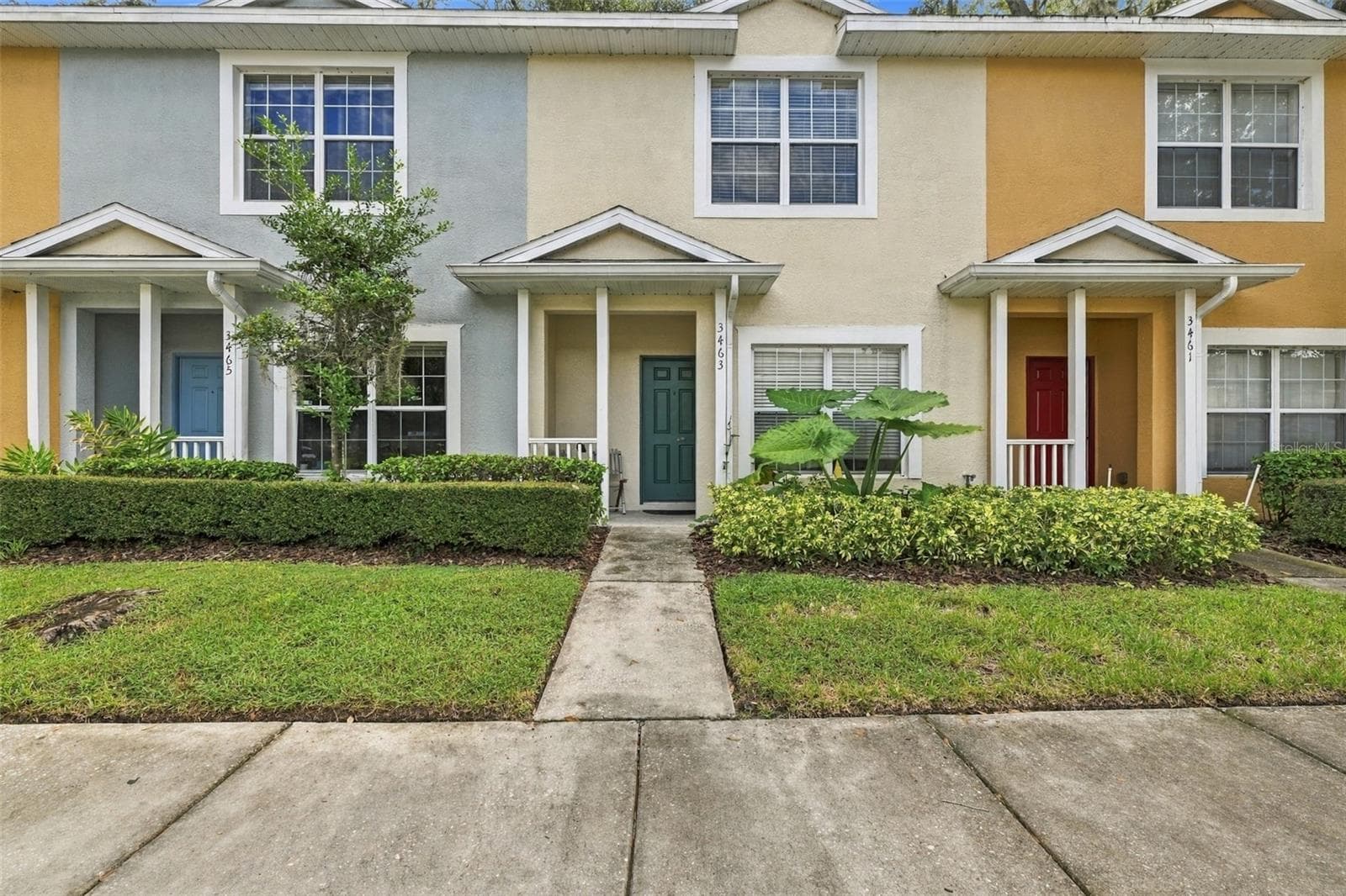 3463 HIGH HAMPTON CIR