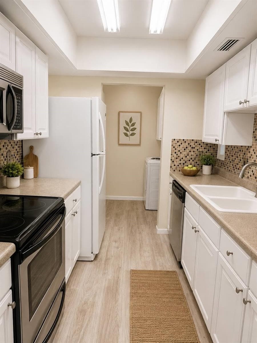 Condominium at 6057 WINDHOVER DR #E-08, ORLANDO, photo 4 of 27