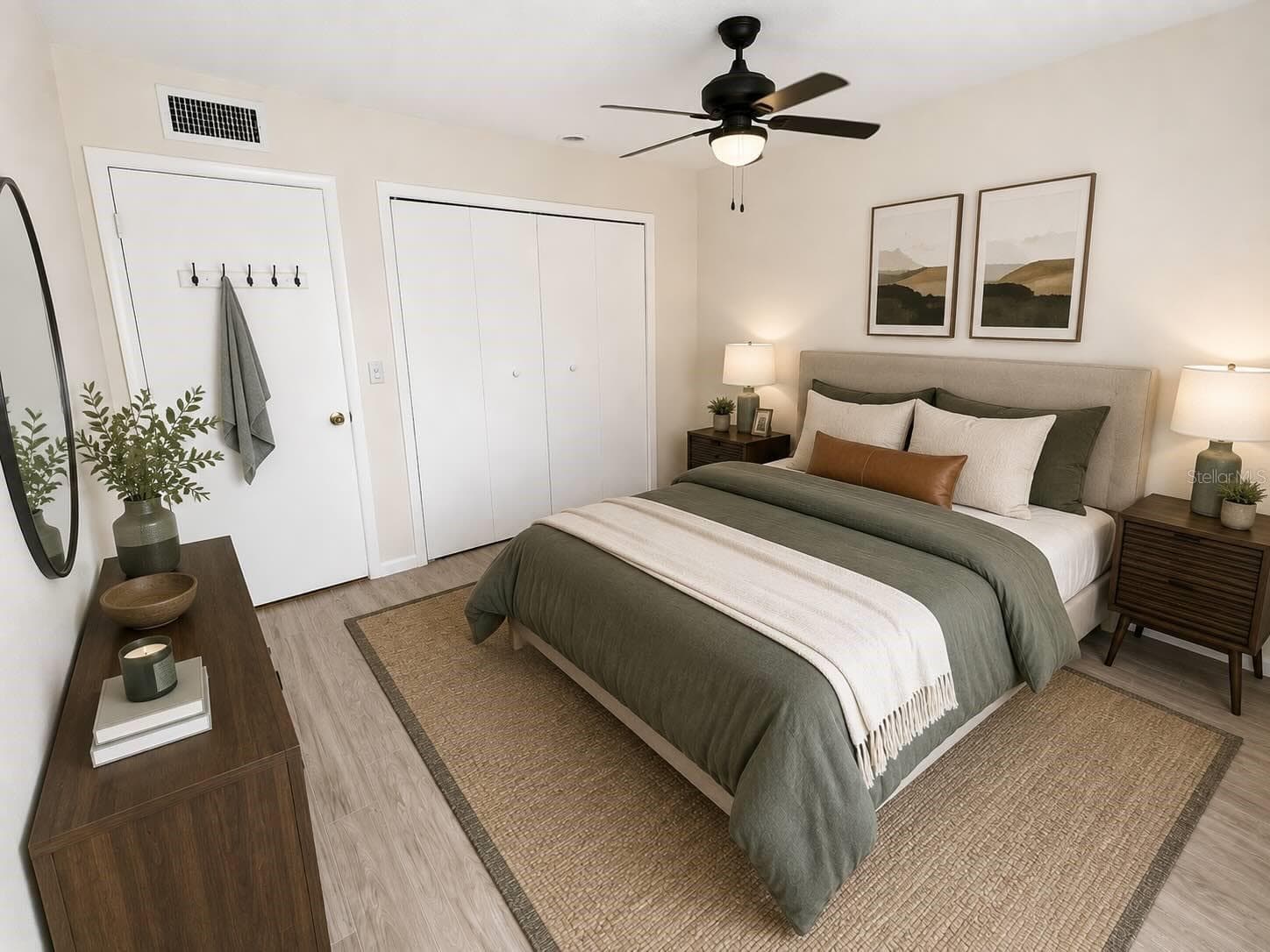 Condominium at 6057 WINDHOVER DR #E-08, ORLANDO, photo 6 of 27