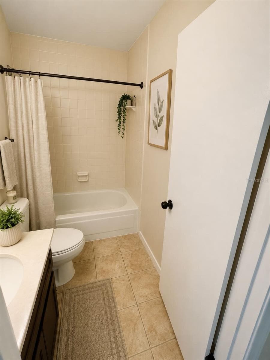 Condominium at 6057 WINDHOVER DR #E-08, ORLANDO, photo 9 of 27
