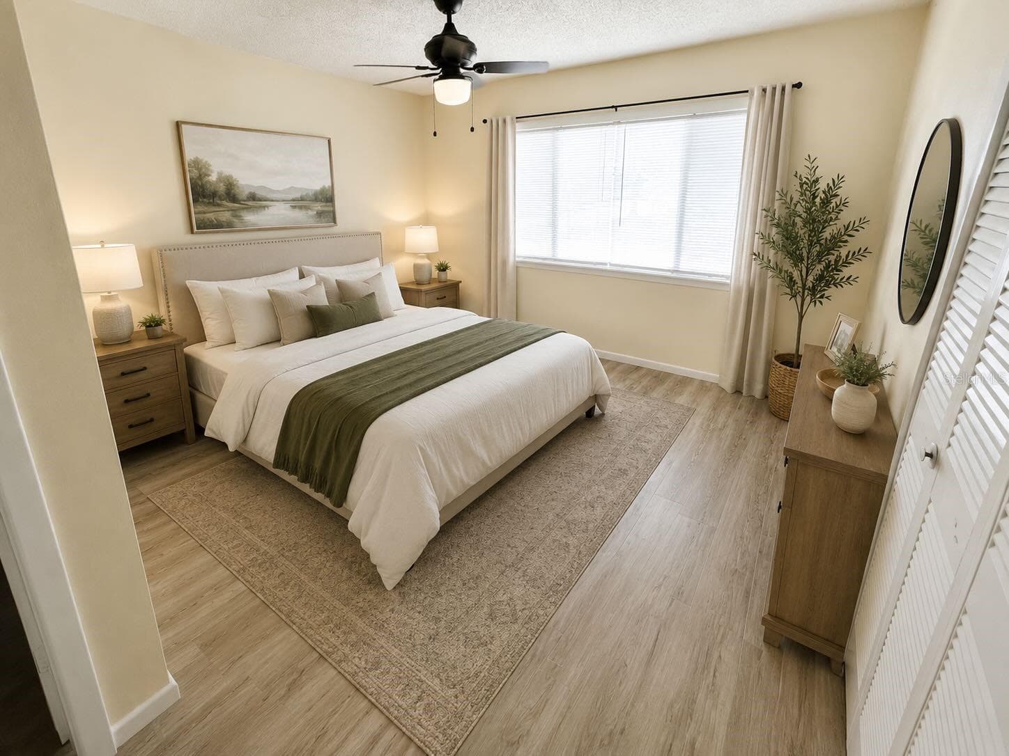 Condominium at 6057 WINDHOVER DR #E-08, ORLANDO, photo 10 of 27