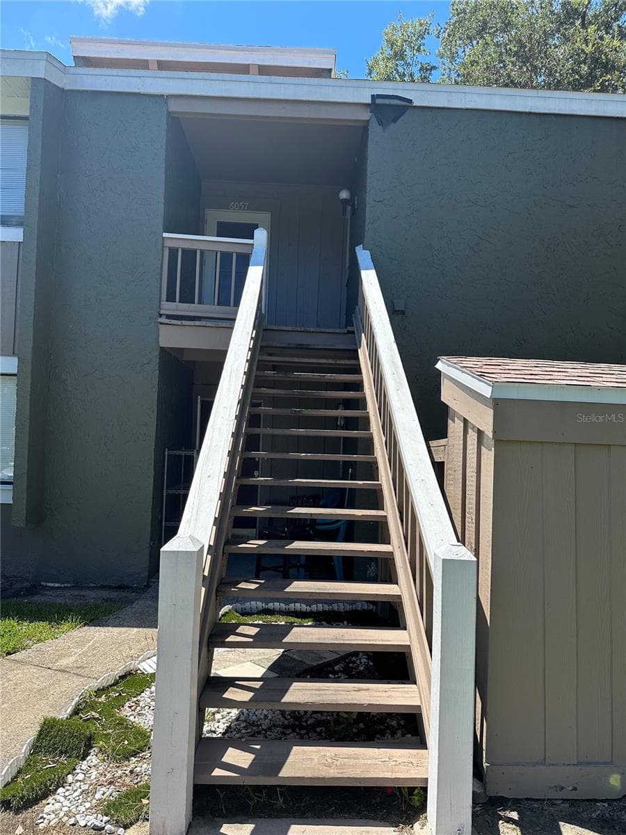 Condominium at 6057 WINDHOVER DR #E-08, ORLANDO, photo 24 of 27