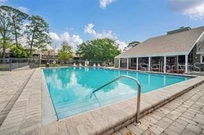 Condominium at 6057 WINDHOVER DR #E-08, ORLANDO, photo 26 of 27
