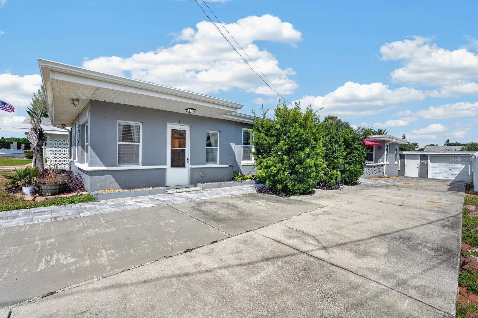 Duplex at BRIDGEPORT HEIGHTS RESUB, DAYTONA BEACH, photo 3 of 55