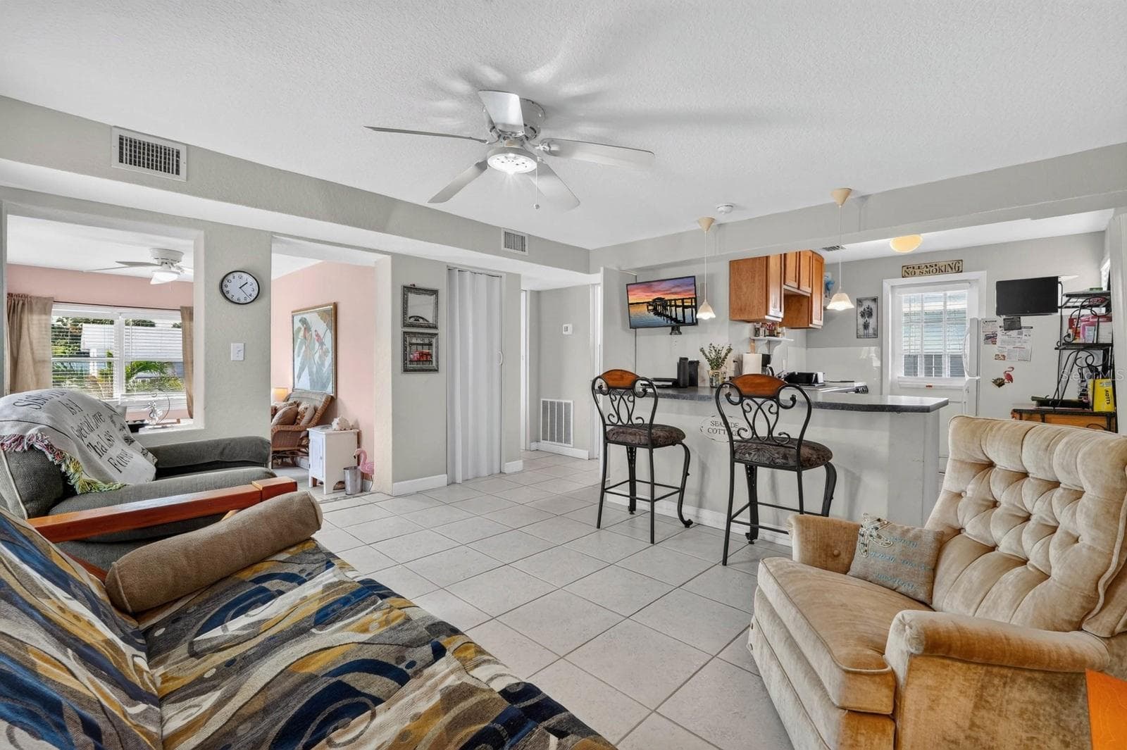 Duplex at BRIDGEPORT HEIGHTS RESUB, DAYTONA BEACH, photo 10 of 55