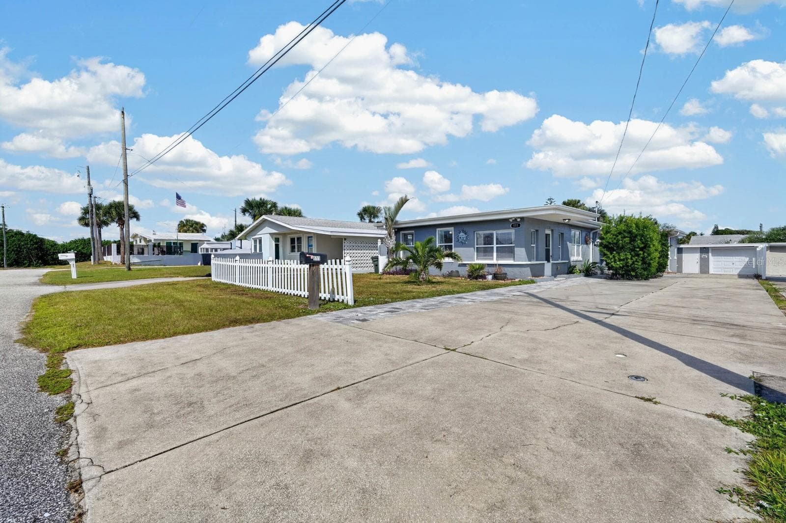 Duplex at BRIDGEPORT HEIGHTS RESUB, DAYTONA BEACH, photo 53 of 55