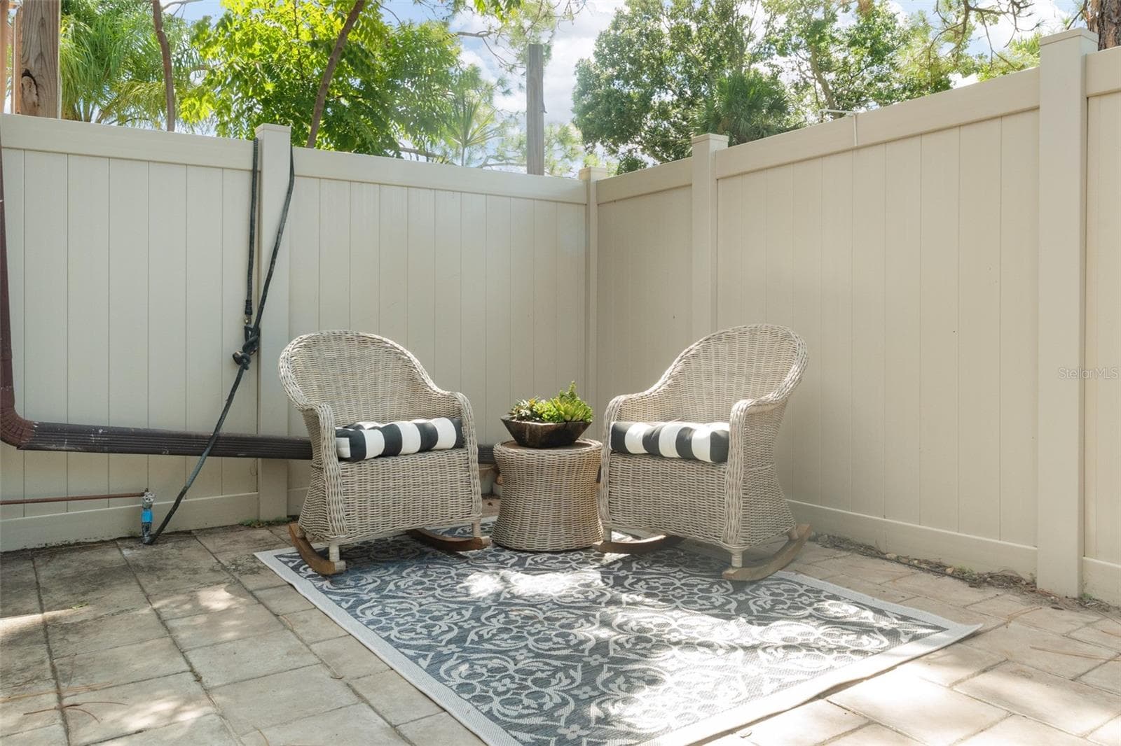 Condominium at 2076 SUNSET POINT RD #142, CLEARWATER, photo 32 of 37