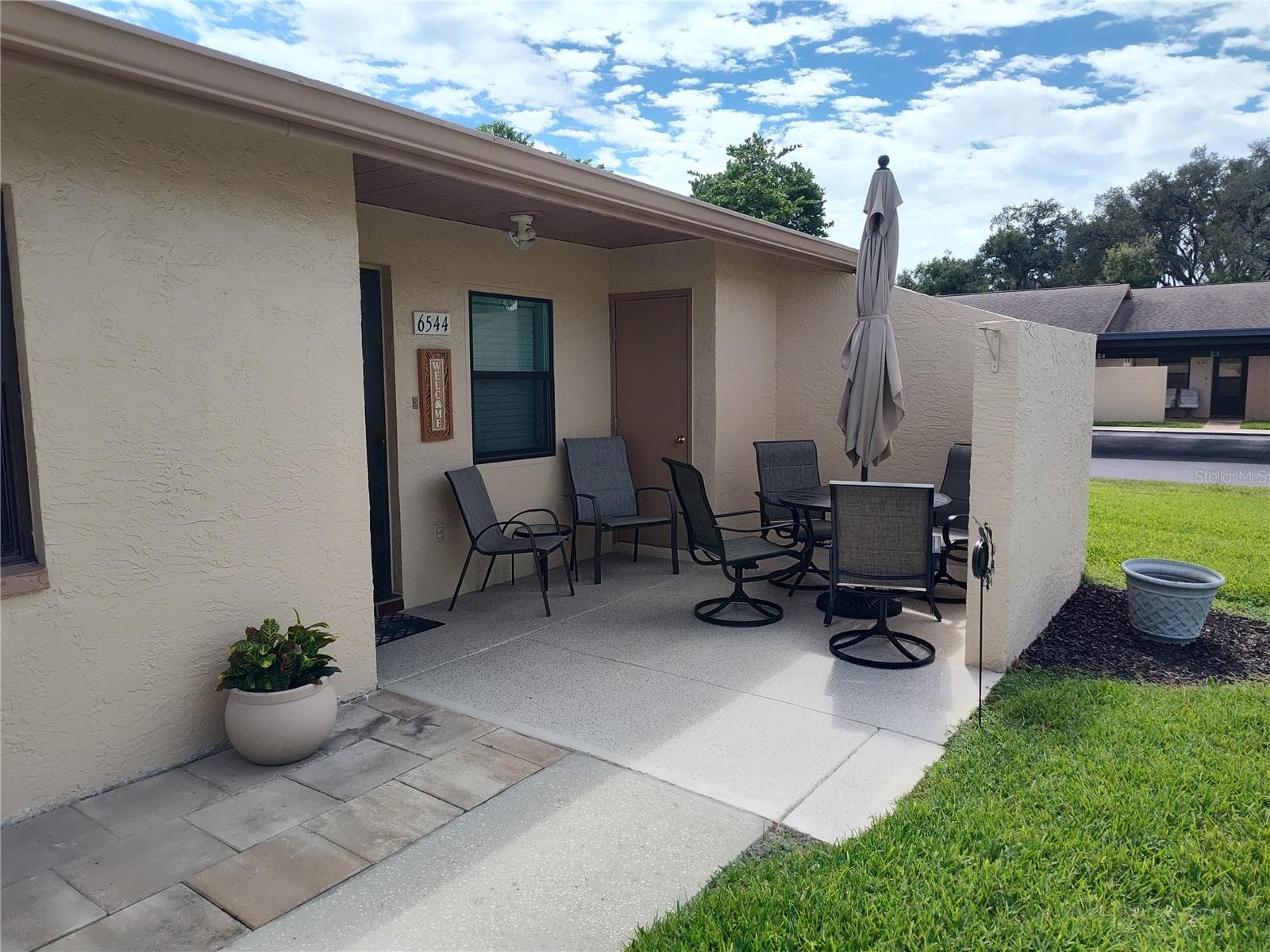 6544 TEAK CT #1