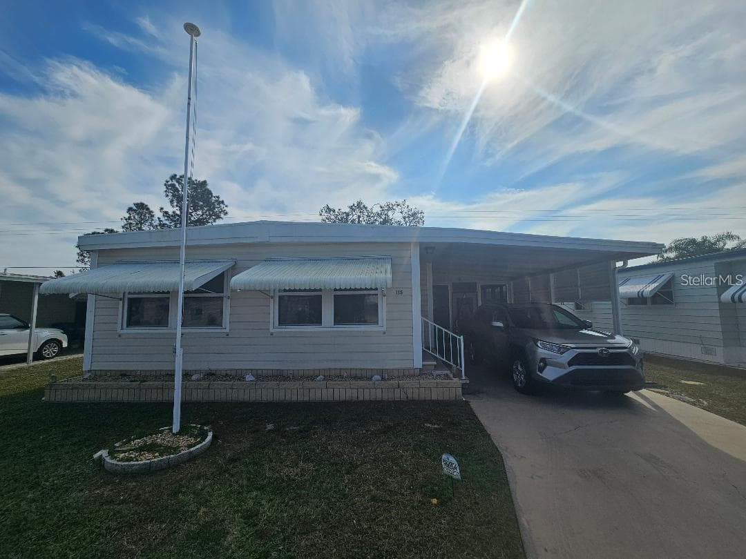 5619 BAYSHORE RD #115