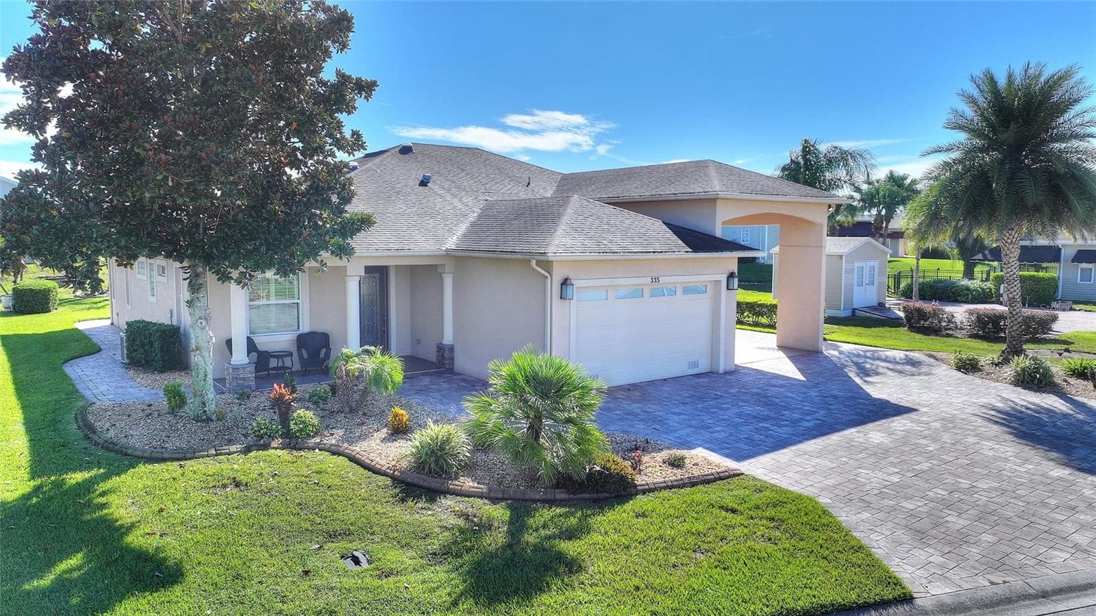 335 CRUISERS DR
