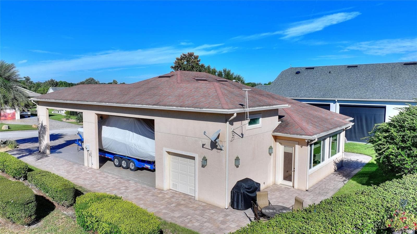 Single Family Residence at 335 CRUISERS DR, POLK CITY, photo 5 of 56