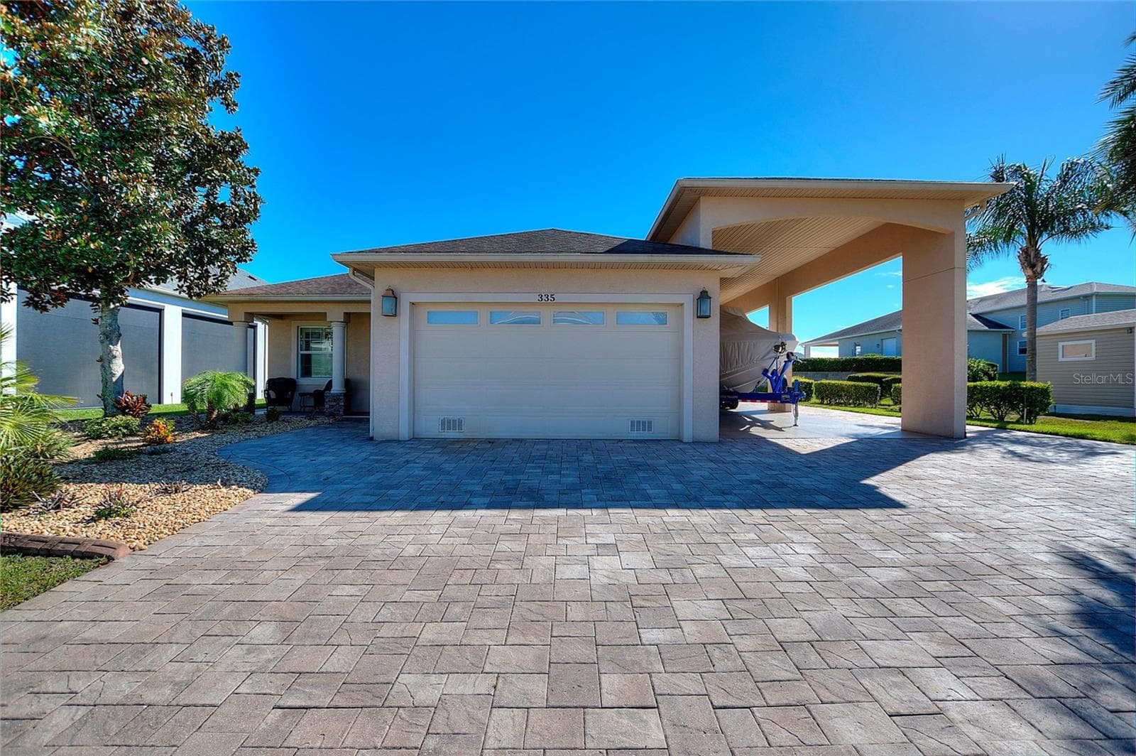 Single Family Residence at 335 CRUISERS DR, POLK CITY, photo 7 of 56