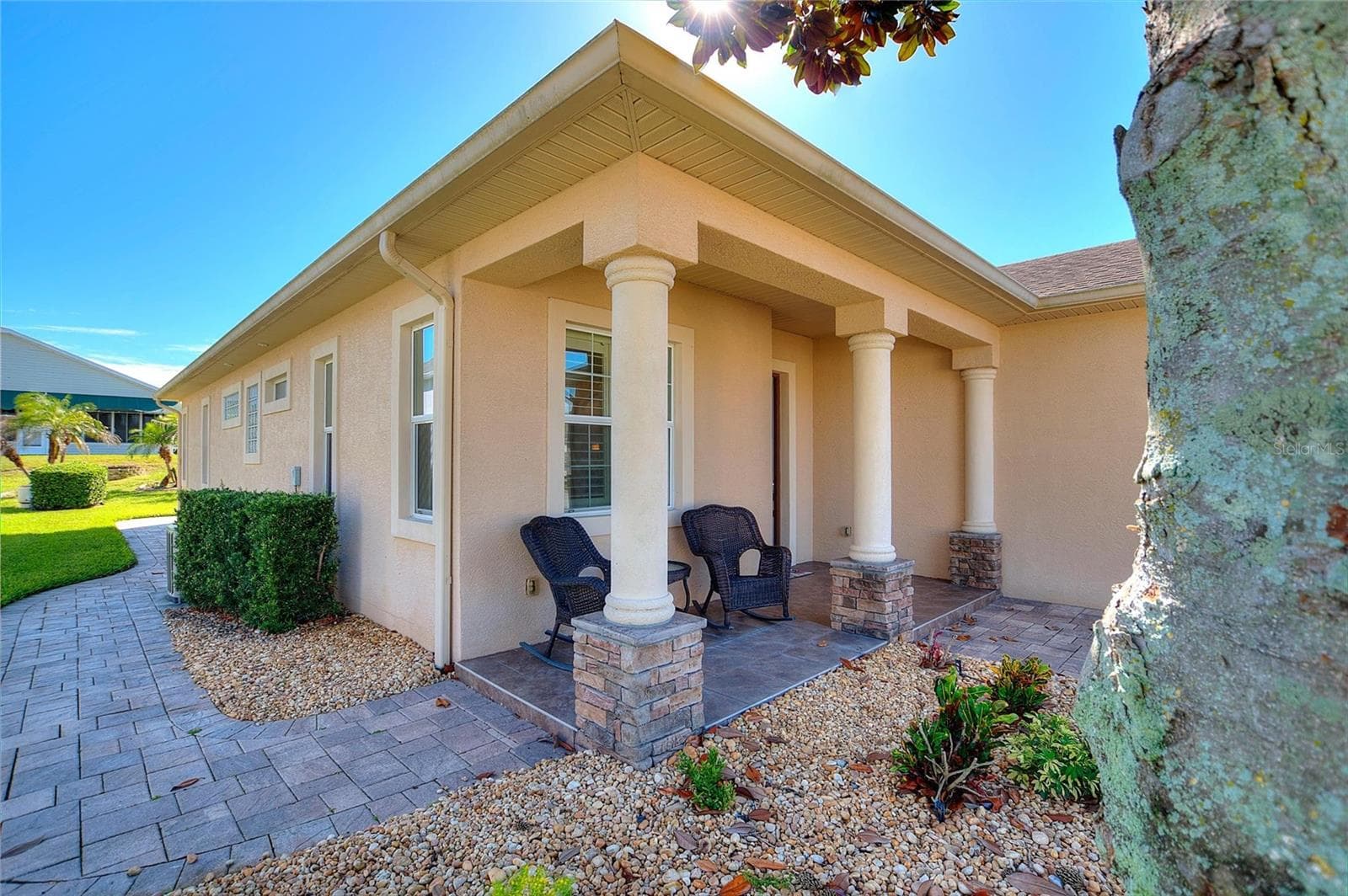 Single Family Residence at 335 CRUISERS DR, POLK CITY, photo 9 of 56