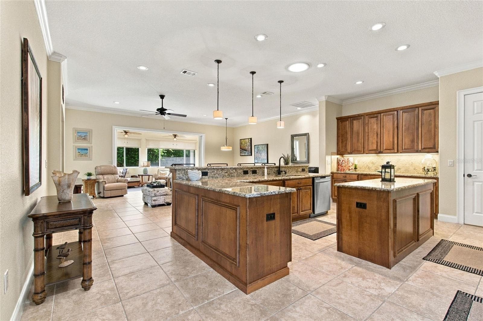 Single Family Residence at 335 CRUISERS DR, POLK CITY, photo 16 of 56